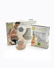Load image into Gallery viewer, Bestseller bundle - for perfect baby bath times