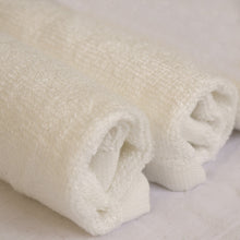 Load image into Gallery viewer, Supersoft bamboo washcloth - singles